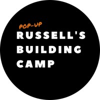 Russell’s Building Camp logo - Similar company to The Darden Group, Llc