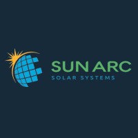Sun Arc Solar Systems logo - Similar company to Solmec Engineering