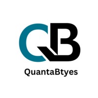QuantaByte (Software Development Services) logo - Similar company to R Technologies