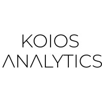 Koios Analytics logo - Similar company to Rock Solid Software