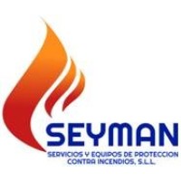 SEYMAN SERVICIOS Y EQUIPOS DE PROTECCION CONTRA INCENDIOS SLL logo - Similar company to Añuri Oicón Group