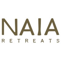 Naia Retreats logo - Similar company to Pilates Setúbal