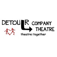 Detour Company Theater Inc