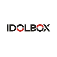 IDOLBOX logo - Similar company to Higee Co Ltd