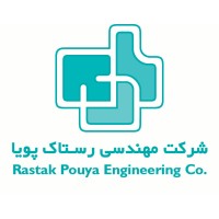 RastaK Pouya logo - Similar company to Tarho Tadbire Rastak Co