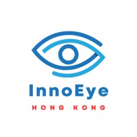 InnoEye logo - Similar company to Nauré