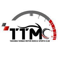 Tanzania Tarmac Motor Vehicle Sports Club logo - Similar company to Alipo Motors
