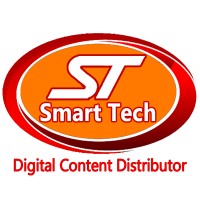 Smart Tech logo - Similar company to Distrozik