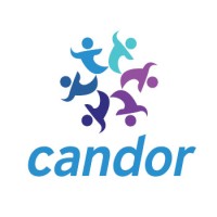 Candor Management Services Pvt Ltd logo - Similar company to Candor