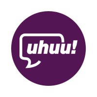 Uhuu.Digital logo - Similar company to Uhuu.Io