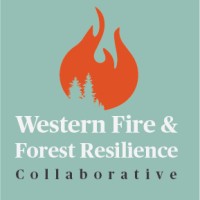 Western Fire & Forest Resilience Collaborative logo - Similar company to Coalition Of Communities Of Color