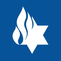 Simon Wiesenthal Center logo - Similar company to Yad Vashem, The World Holocaust Remembrance Center