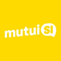 mutuiSI logo - Similar company to Monety