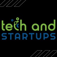 Tech And Startups logo - Similar company to Tech & Startups