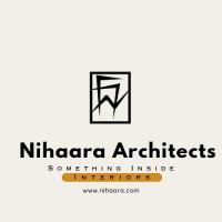 Nihaara Architects logo - Similar company to Sialkot Landscaping Llc