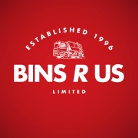 Bins R Us (2020) Ltd logo - Similar company to Dial A Bin