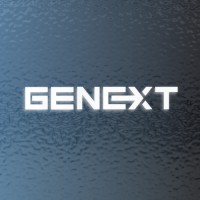 Generate Next logo - Similar company to Generation-Next
