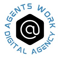 AGENTS @ WORK logo - Similar company to Deephome Ai