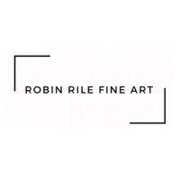 Robin Rile Fine Art logo - Similar company to Delaware Shoutout