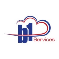 b1Services logo - Similar company to Science And Innovation Park