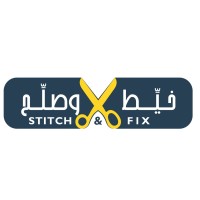 Stitch & Fix logo - Similar company to Enos