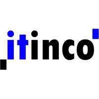 itinco logo - Similar company to گروه مهاجرتی افق ماندگار