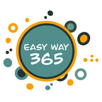 Easy Way 365 logo - Similar company to Fokus23