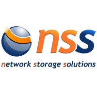 NETWORK STORAGE SOLUTIONS logo - Similar company to X-Dt