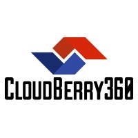 CloudBerry360 logo - Similar company to Symphony
