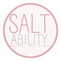 SALTability Retreat logo - Similar company to Himalayan Source