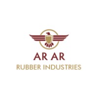 AR AR RUBBER INDUSTRIES logo - Similar company to Rubber & Tire Digest