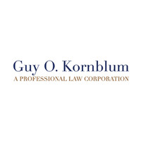 Guy O. Kornblum, A Professional Law Corporation logo - Similar company to Davidovich Stone Law Group Llp