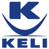 KELI logo - Similar company to Aaco.