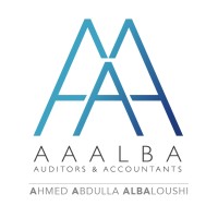 Ahmed Abdulla AlBaloushi Auditors (AAALBA) logo - Similar company to Imperial Middle East