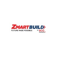ZMARTBUILD by SCG International India logo - Similar company to Construction Dukan