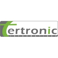TERTRONIC Informatique logo - Similar company to Brocéliande Performance