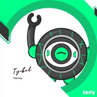Tedy logo - Similar company to Treking