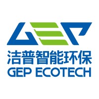 GEP ECOTECH logo - Similar company to Gep Ecotech