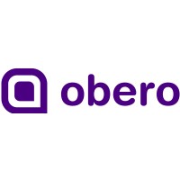 Obero.ai logo - Similar company to Simptel