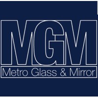 Metro Glass logo - Similar company to Metro Glass