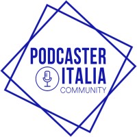 Podcaster Italia logo - Similar company to Podcaster.Dk Aps