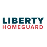 Liberty Home Guard logo - Similar company to Alphacom