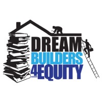 Dream Builders 4 Equity logo - Similar company to Construction Management Partners, Llc