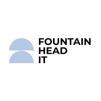 FOUNTAINHEAD IT logo - Similar company to Konnen Intelligence