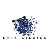 Umix Studios logo - Similar company to Bodega Virtual