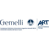 Gemelli ART logo - Similar company to Gemelli Data Science In Medicine Generator - Real World Data