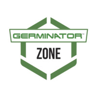 Germinator logo - Similar company to Weidegans