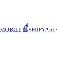 Mobile Shipyard logo - Similar company to Sermadiesel S.L.
