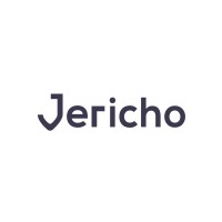 JERICHO logo - Similar company to Changekitchen Cic