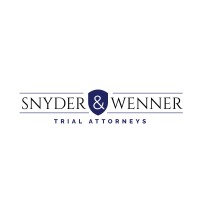 Snyder & Wenner, P.C. logo - Similar company to Rish Law, A Professional Corporation